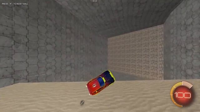 Speed Jump: Trials 1 - 2:00 смотреть онлайн