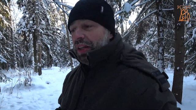 Что ждёт арбалеты и луки в 2022 году? смотреть онлайн