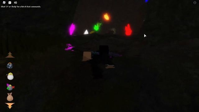 Как найти яйцо DeeterPlays и получиь ачивку в Egg hunt 2021 hangout | ROBLOX смотреть онлайн