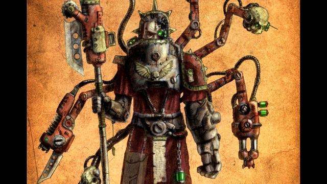 Россия это Империум. смотреть онлайн