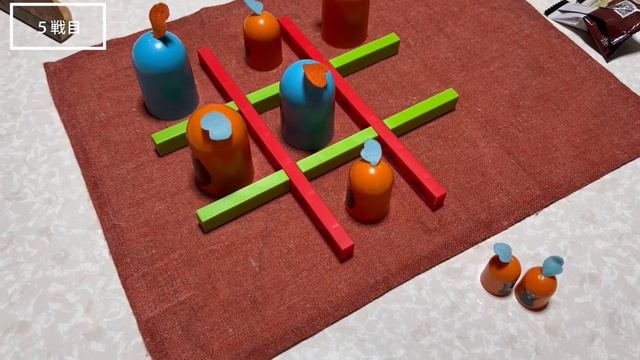 Gobblet Gobblers/ゴブレットゴブラーズ смотреть онлайн