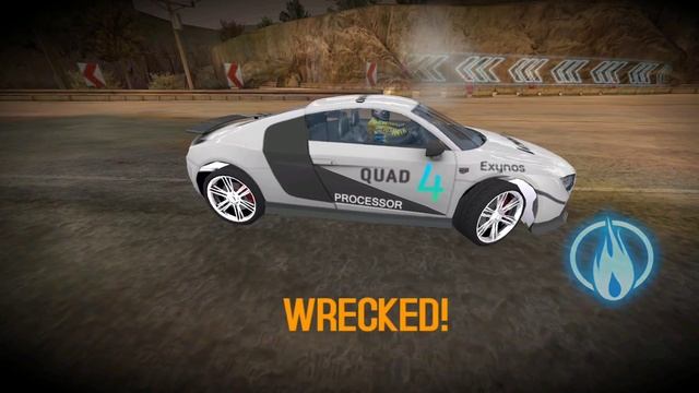 Asphalt Injection -Android Gameplay Walkthrough Part 1 | Gameloft games смотреть онлайн