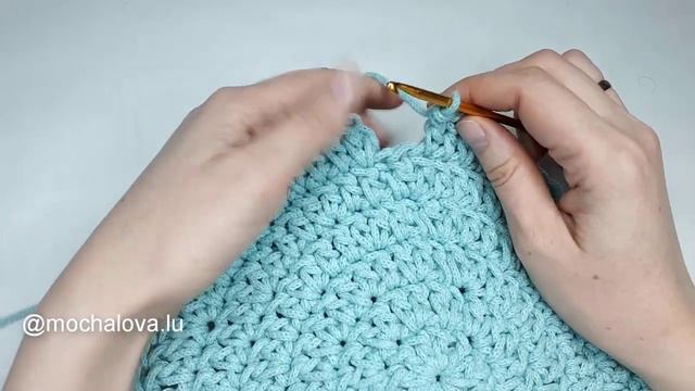 ??Очень простая и удобная Сумка половинка смотреть онлайн