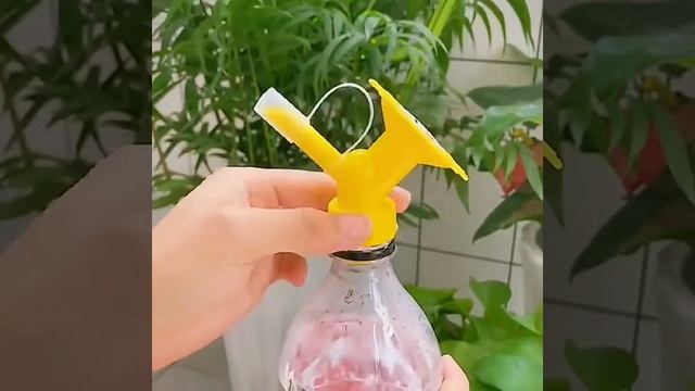 Новые гаджеты для дома для полива цветов смотреть онлайн