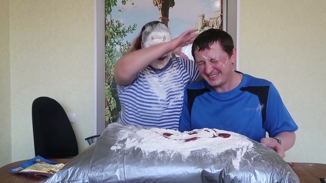 ЧЕЛЛЕНДЖ от Vredina Life смотреть онлайн