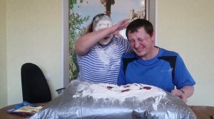 ЧЕЛЛЕНДЖ от Vredina Life