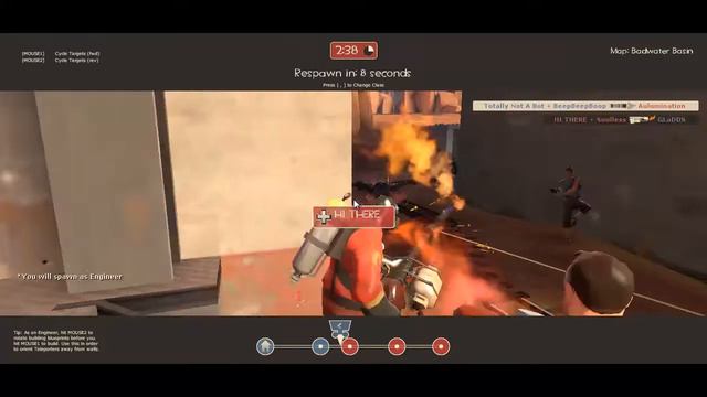 Team Fortress 2- Episode 3: Guitar Issues смотреть онлайн