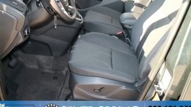 2017 Ford Transit Connect XLT w/Rear Liftgate смотреть онлайн