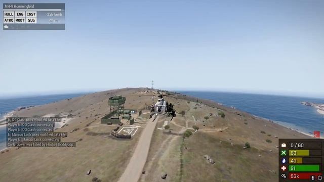 Umbrella Gang: K-9 Combat Pilot skills смотреть онлайн