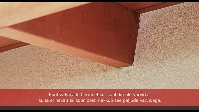 Millega parandada katust või fassaadi? смотреть онлайн