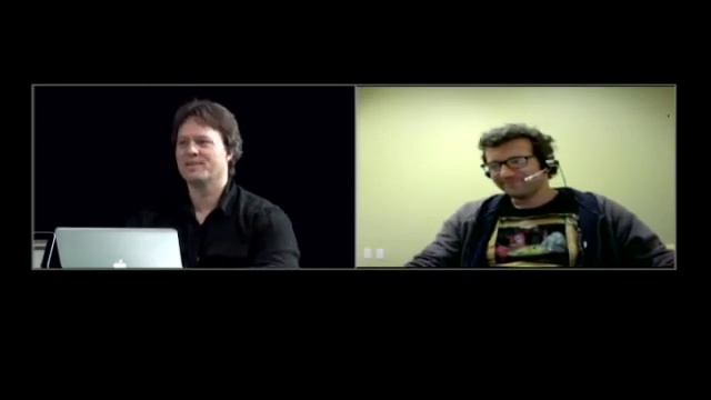 TWiA #14 with Tom Conrad смотреть онлайн