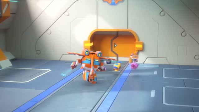 [SUPERWINGS5 Compilation] Sunny! | Super Pets | Superwings Full Episodes | Super Wings