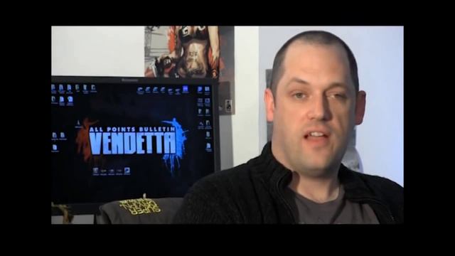 All Points Bulletin (APB): Vendetta смотреть онлайн