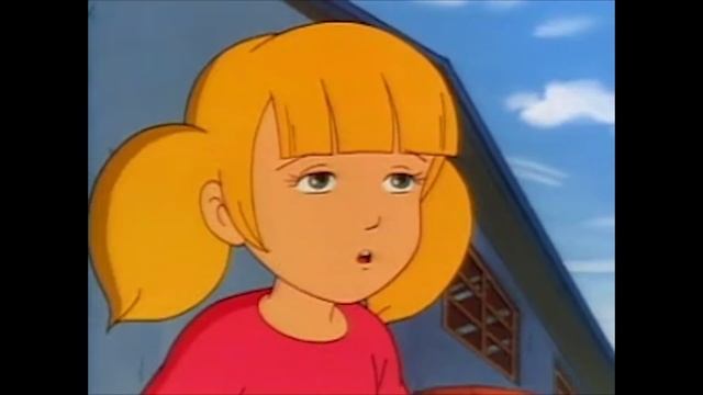 Inspector Gadget | CLASSIC CARTOON | Race To The Finish | Videos For Kids смотреть онлайн