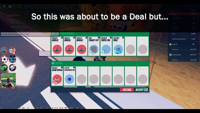 Journey to Arachnid | Roblox Jailbreak Trading Season 12 New Update | Beam Torpedo Snake Codes Live смотреть онлайн