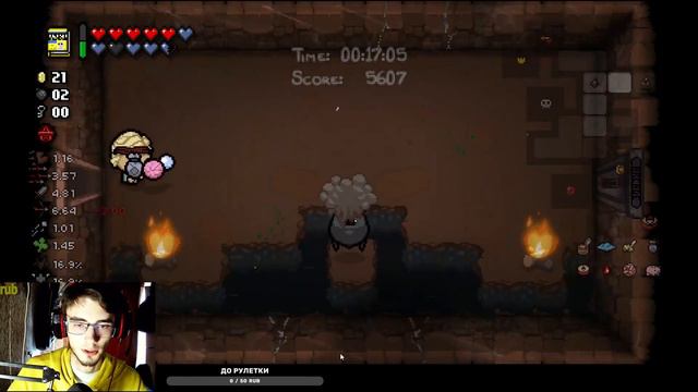 Прошли челлендж от подписчика смотреть онлайн