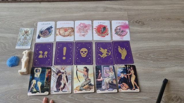 VERSEAU NOVEMBRE 2023 : LAISSEZ TOMBER CERTAINES IDÉES ? pour aller faire la FÊTE ? смотреть онлайн