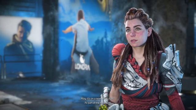 All Ways Of Obtaining Words Of Attainment | Horizon Forbidden West Burning Shores смотреть онлайн