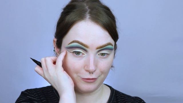 IS IT STILL AMAZING IN 2022?! MELT COSMETICS MUERTE PALETTE REVIEW AND TUTORIAL смотреть онлайн