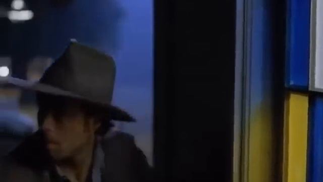 Purgatory (1999 смотреть онлайн