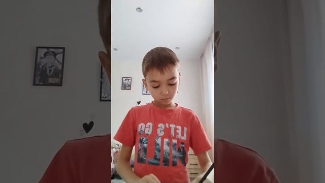 нарисовал Скибиди паука ? смотреть онлайн