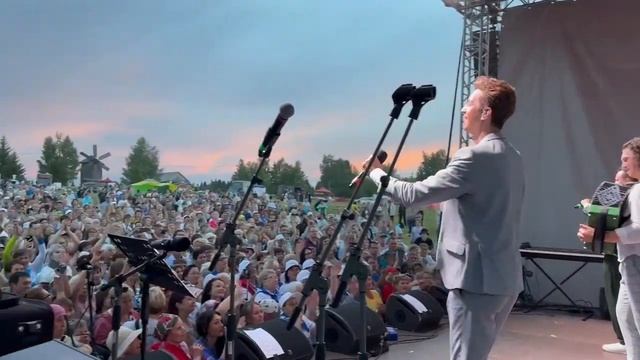 @Хлеб Соль Удмуртия.Видео от САДко, делюсь.1.07.2023 смотреть онлайн