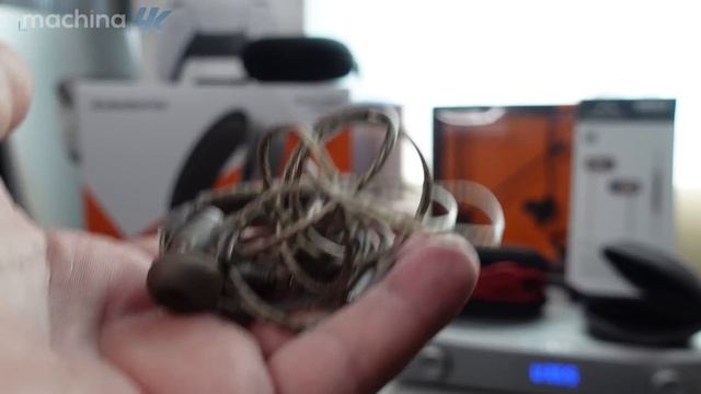 Steelseries Arctis 3 | Hyper X Cloud Pro in ear | Cougar Attila | SoundMagic E11C Reseña + Premios! смотреть онлайн