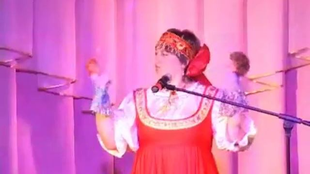 Визитка Абуталипова Вера Юрьевна.mp4 смотреть онлайн