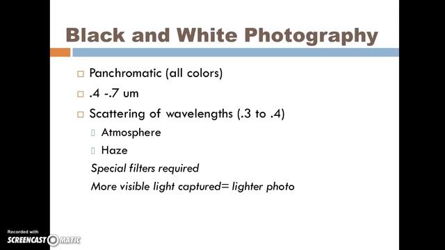 Image Maps, Part 1 (GEOG 9) смотреть онлайн