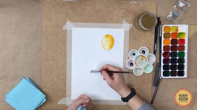 HobbyRoom   Пингвин