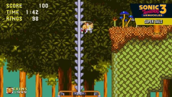 Sonic Origins - All Playable Characters Super and Hyper Transformations! (4K)