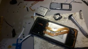 samsung a20 разбор обзор замена дисплея самсунг a20 a205