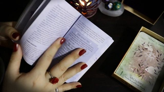 ?♀️Pure MAGIC Oracle✨|UNBOXING & FLIPTHROUGH| The High Priestess PH?| смотреть онлайн