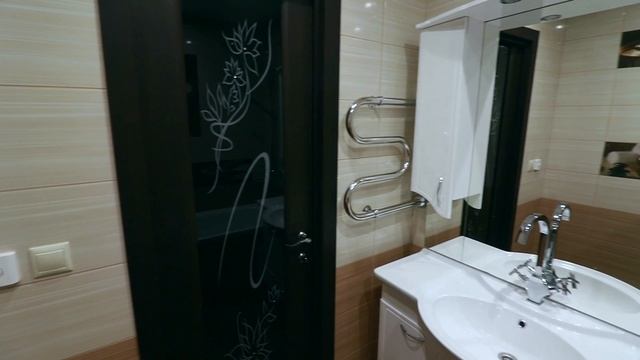 Видеообзор! Ремонт квартир в Вологде, Лаврова 9 А, 2-ком., 60 м2 смотреть онлайн