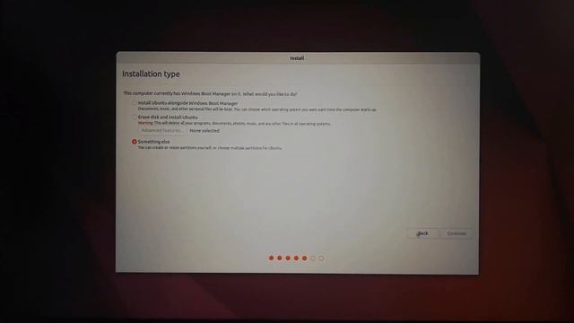 Installing Ubuntu 22.04 on Thinkpad P15s смотреть онлайн