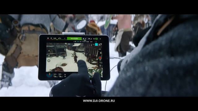 Обзор и презентация квадрокоптера Dji Phantom 4 на русском. смотреть онлайн