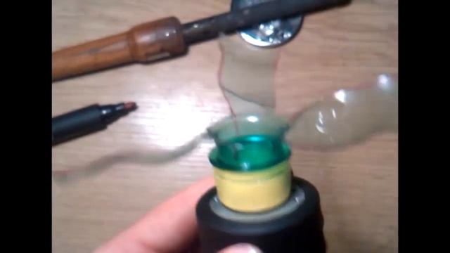 Как сделать вентилятор своими руками? смотреть онлайн