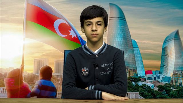 Путь к независимости: История Азербайджанской Демократической Республики смотреть онлайн