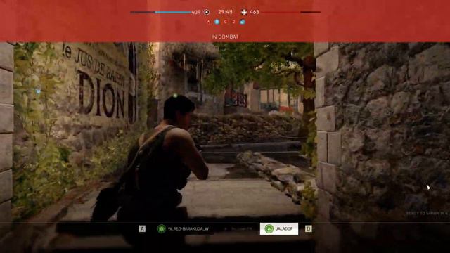 Battlefield 5 Provence Multiplayer Gameplay No Cheats смотреть онлайн