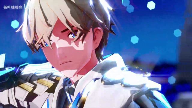 【Honkai：Star Rail MMD/4K/60FPS】Gepard【HIGHER】 смотреть онлайн