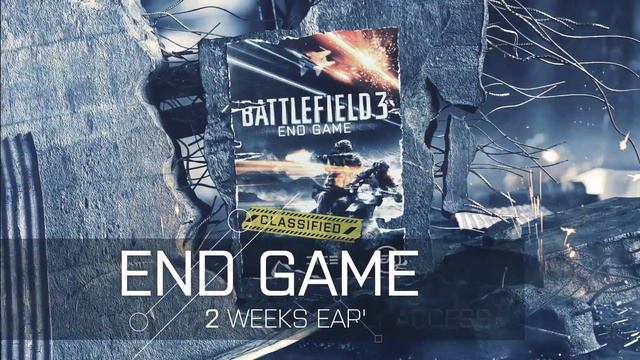 Battlefield 3 Premium Codes Giveaway (PC/Xbox 360/PS3) смотреть онлайн
