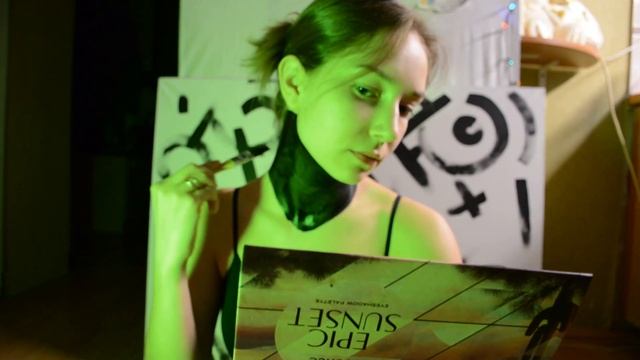 ФоталитиХАРД. Как сделать ПИРСИНГ ОБМАНКУ И БЛЭКВОРК дома. Побудь крутой хоть на день) смотреть онлайн