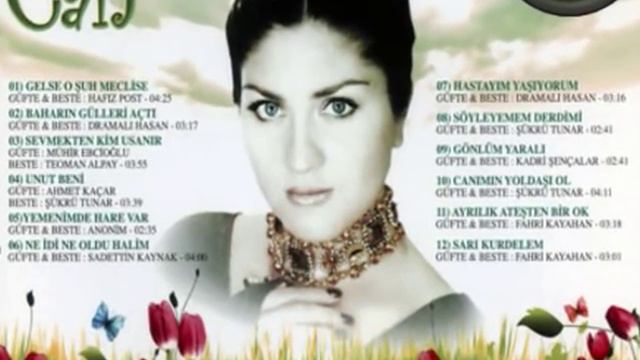 Sibel Can - Berivan смотреть онлайн