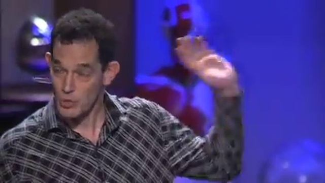Neil Turok: 2008 TED Prize wish: An African Einstein смотреть онлайн