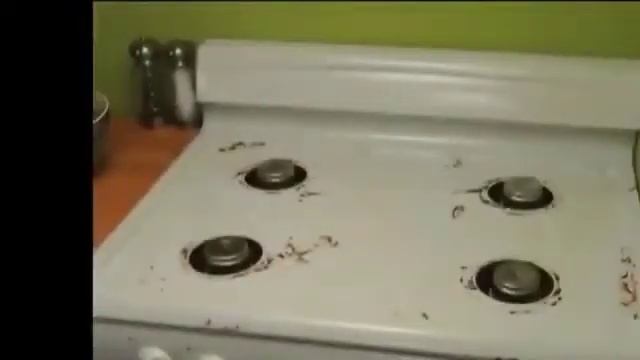 Антипригарный коврик для плиты смотреть онлайн