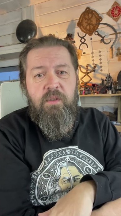 КУРС ДОБРЫНИ ПО РУНАМ Рассрочки и индивидуальные занятия смотреть онлайн