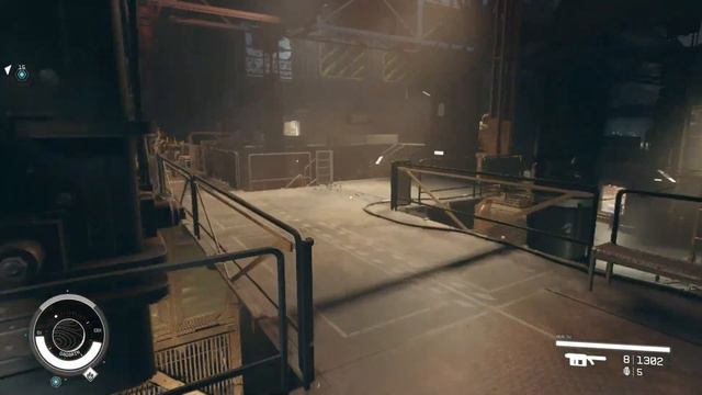 Where Is Misaki Qureshi | Gagarin Landing | Starfield