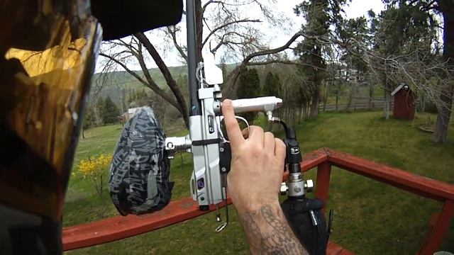Planet Eclipse 2k3 Autococker For Sale or Trade смотреть онлайн
