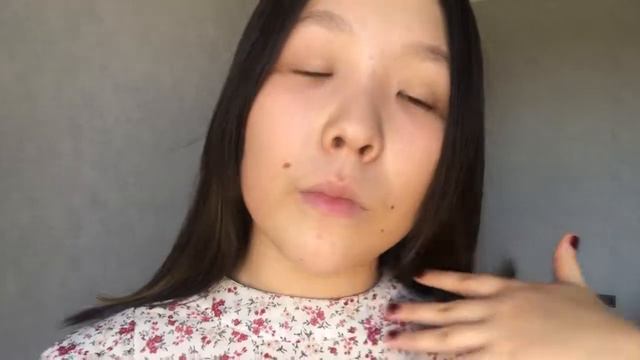 Что взять собой в школу?|(советы)айкүн смотреть онлайн