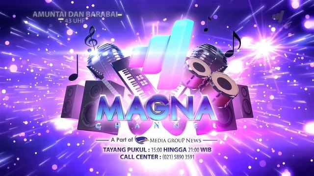 Magna Channel (koplo) смотреть онлайн